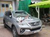 Toyota Fortuner   G  2016 - Cần bán xe Toyota Fortuner G năm 2016, màu bạc, xe nhập 