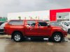 Toyota Hilux   2017 - Cần bán Toyota Hilux sản xuất năm 2017, màu đỏ, nhập khẩu  