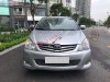 Toyota Innova   V  2009 - Bán xe Toyota Innova V năm sản xuất 2009, màu xám, giá chỉ 298 triệu