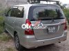 Toyota Innova E 2016 - Cần bán Toyota Innova E năm sản xuất 2016, màu bạc, giá tốt