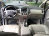 Toyota Innova   G  2016 - Bán xe Toyota Innova G sản xuất năm 2016, màu bạc, giá tốt