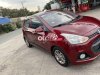 Hyundai Grand i10 2013 - Bán Hyundai Grand i10 2013, màu đỏ, nhập khẩu nguyên chiếc số tự động 