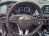 Hyundai Santa Fe 2.4AT 2020 - Bán ô tô Hyundai Santa Fe 2.4AT năm 2020, màu đen, giá chỉ 936 triệu