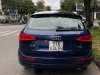 Audi Q5    2015 - Cần bán xe Audi Q5 năm 2015, màu xanh lam, nhập khẩu nguyên chiếc  