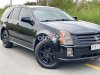 Cadillac SRX 2005 - Bán Cadillac SRX 2005, màu đen, nhập khẩu giá cạnh tranh