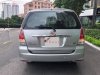 Toyota Innova   V  2009 - Bán xe Toyota Innova V năm sản xuất 2009, màu xám, giá chỉ 298 triệu