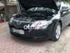 Mazda 6 2003 - Bán Mazda 6 năm sản xuất 2003, màu đen, xe nhập, giá chỉ 205 triệu