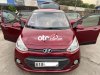 Hyundai Grand i10 2013 - Bán Hyundai Grand i10 2013, màu đỏ, nhập khẩu nguyên chiếc số tự động 