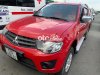 Mitsubishi Triton 2011 - Bán Mitsubishi Triton sản xuất năm 2011, màu đỏ, nhập khẩu nguyên chiếc chính chủ, giá chỉ 240 triệu