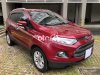 Ford EcoSport Titanium 2016 - Bán xe Ford EcoSport Titanium sản xuất 2016, màu đỏ 