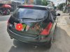 Nissan Murano     2008 - Cần bán Nissan Murano đời 2008, màu đen, nhập khẩu còn mới giá cạnh tranh