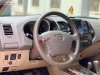 Toyota Fortuner   Sportivo 2013 - Bán ô tô Toyota Fortuner Sportivo 2013, màu trắng chính chủ