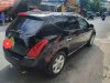 Nissan Murano     2008 - Cần bán Nissan Murano đời 2008, màu đen, nhập khẩu còn mới giá cạnh tranh