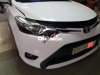 Toyota Vios G 2016 - Bán Toyota Vios G 2016, màu trắng, giá tốt