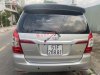 Toyota Innova   G  2015 - Bán Toyota Innova G sản xuất 2015, màu bạc còn mới