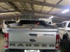 Ford Ranger Wildtrak  2016 - Bán ô tô Ford Ranger Biturbo 2018 bạc giá 785tr