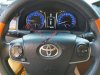 Toyota Camry   E  2017 - Bán Toyota Camry E năm 2017, màu xám còn mới