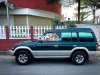 Mitsubishi Pajero 1997 - Bán Mitsubishi Pajero đời 1997, xe nhập, giá chỉ 137 triệu