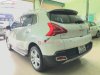 Peugeot 3008 2016 - Bán xe Peugeot 3008 sản xuất 2016, màu trắng
