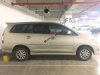 Toyota Innova   G  2013 - Bán Toyota Innova G đời 2013, giá 370tr