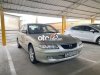 Mazda 626 2003 - Cần bán xe Mazda 626 sản xuất năm 2003, nhập khẩu ít sử dụng