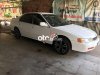 Honda Accord 1995 - Bán ô tô Honda Accord năm sản xuất 1995, màu trắng