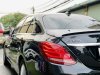 Mercedes-Benz C250 2016 - Bán Mercedes-Benz C250 đăng ký 2016 xe gia đình giá 1 tỷ 80tr