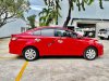 Toyota Vios   G   2015 - Bán xe Toyota Vios G 2015, màu đỏ còn mới