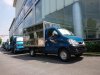 Thaco TOWNER 2021 - Xe tải Thaco 900kg động cơ công nghệ Suzuki / trả góp 75%