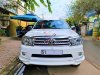 Toyota Fortuner   Sportivo  2012 - Cần bán xe Toyota Fortuner Sportivo đời 2012, màu trắng