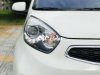 Kia Morning Si 2017 - Bán xe Kia Morning Si sản xuất năm 2017, màu trắng