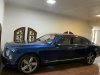 Bentley Mulsanne   2015 - Cần bán Bentley Mulsanne năm 2015, màu xanh lam, nhập khẩu nguyên chiếc