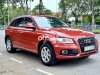 Audi Q5 2015 - Cần bán gấp Audi Q5 2015, màu đỏ