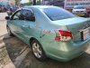 Toyota Yaris 2007 - Cần bán xe Toyota Yaris 2007, nhập khẩu nguyên chiếc