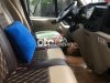 Ford Transit  Luxury  2016 - Bán ô tô Ford Transit Luxury sản xuất 2016, màu bạc chính chủ