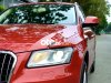 Audi Q5 2015 - Cần bán gấp Audi Q5 2015, màu đỏ