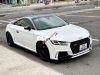 Audi TT 2016 - Bán ô tô Audi TT sản xuất 2016, màu trắng, nhập khẩu nguyên chiếc