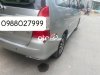 Toyota Innova   E 2016 - Bán xe Toyota Innova E sản xuất 2016, màu bạc, giá tốt