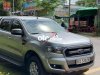Ford Ranger   XLS 2017 - Bán Ford Ranger XLS 2017, màu xám, nhập khẩu số tự động