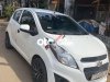 Chevrolet Spark Van 2016 - Bán ô tô Chevrolet Spark Van sản xuất năm 2016, màu trắng  