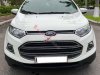 Ford EcoSport   Titanium 2016 - Xe Ford EcoSport Titanium đời 2016, màu trắng