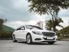 Mercedes-Benz S500 2016 - Bán ô tô Mercedes S500 năm sản xuất 2016, màu trắng, nhập khẩu nguyên chiếc chính chủ