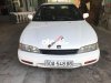 Honda Accord 1995 - Bán ô tô Honda Accord năm sản xuất 1995, màu trắng