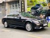 Mercedes-Benz C250 2016 - Cần bán gấp Mercedes C250 Exclusive sản xuất 2016, màu đen