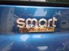 Smart Fortwo   1.0 AT 2009 - Bán xe Smart Fortwo 1.0 AT đời 2009, màu xanh lam còn mới 