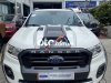 Ford Ranger   Wildtrak   2018 - Bán Ford Ranger Wildtrak sản xuất 2018, màu trắng, nhập khẩu