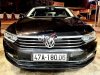 Volkswagen Passat 2016 - Cần bán lại xe Volkswagen Passat sản xuất năm 2016, màu đen, nhập khẩu nguyên chiếc