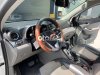 Chevrolet Orlando 2018 - Bán xe Chevrolet Orlando sản xuất năm 2018, màu bạc, giá tốt