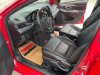 Toyota Vios   G   2015 - Bán xe Toyota Vios G 2015, màu đỏ còn mới