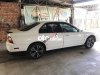 Honda Accord 1995 - Bán ô tô Honda Accord năm sản xuất 1995, màu trắng